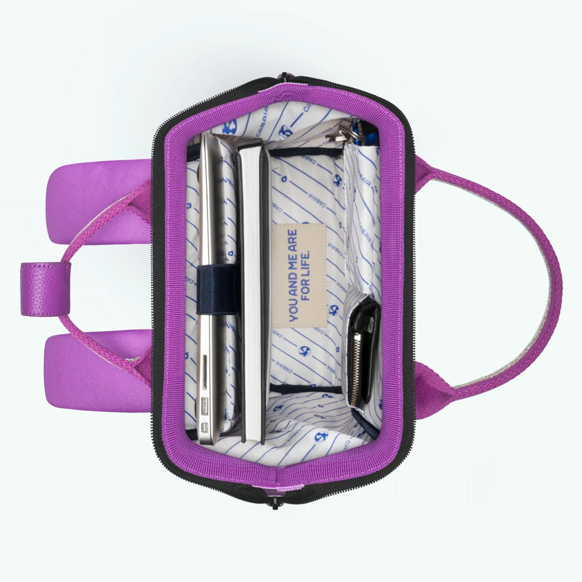 Adventurer Rucksack S Naxos - Cabaïa Europe - 