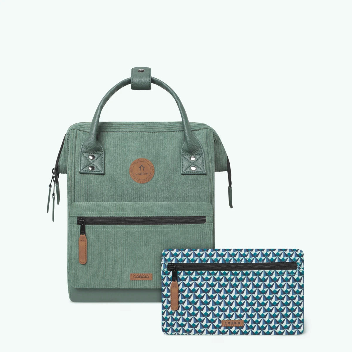 Adventurer Rucksack S Niagara - Cabaïa Europe - 