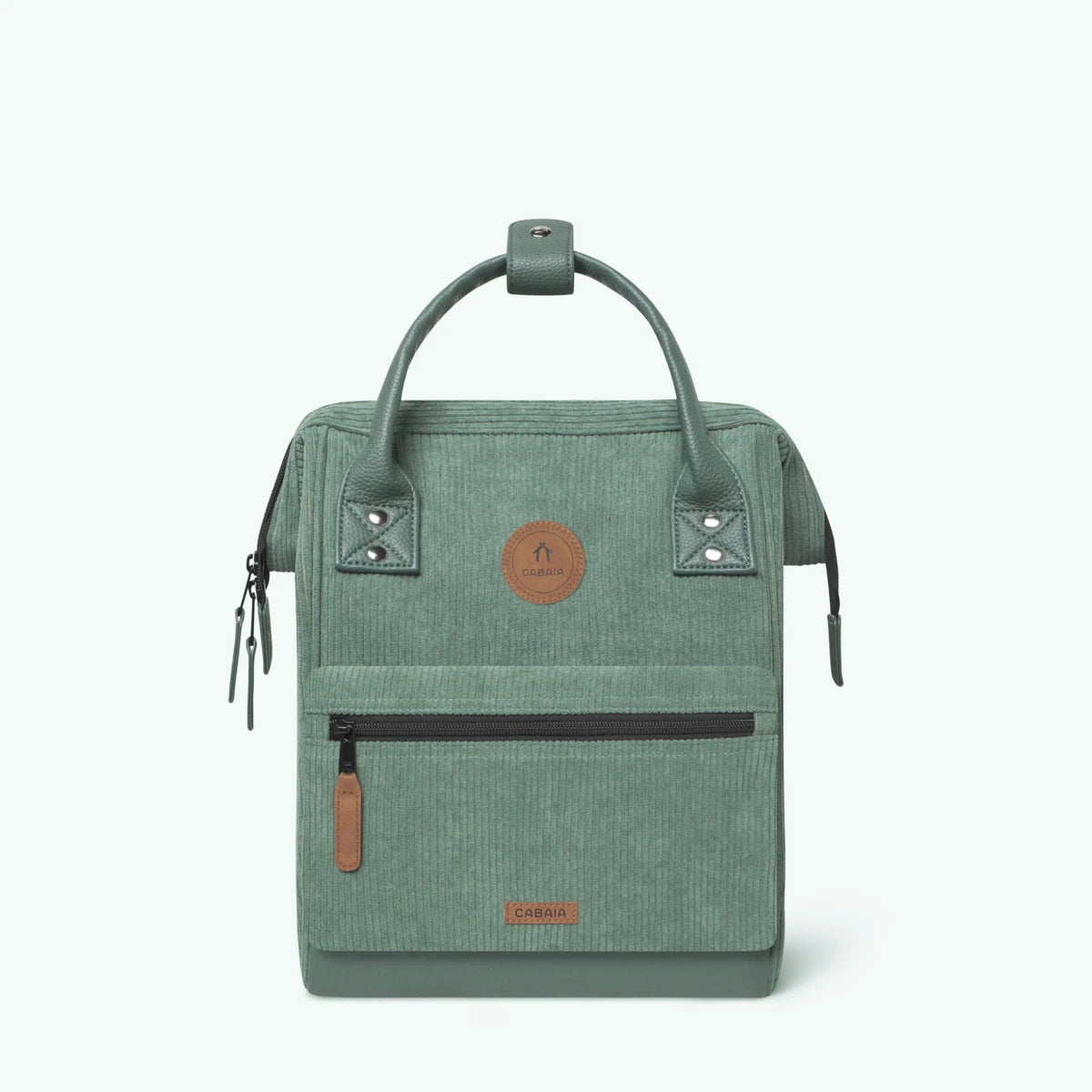 Backpack Adventurer Small Niagara - 1 Pocket - Cabaïa Europe - 