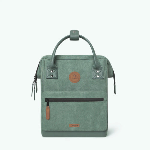 Backpack Adventurer Small Niagara - 1 Pocket - Cabaïa Europe -  - Cabaïa Europe