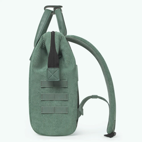 Backpack Adventurer Small Niagara - 1 Pocket - Cabaïa Europe -  - Cabaïa Europe