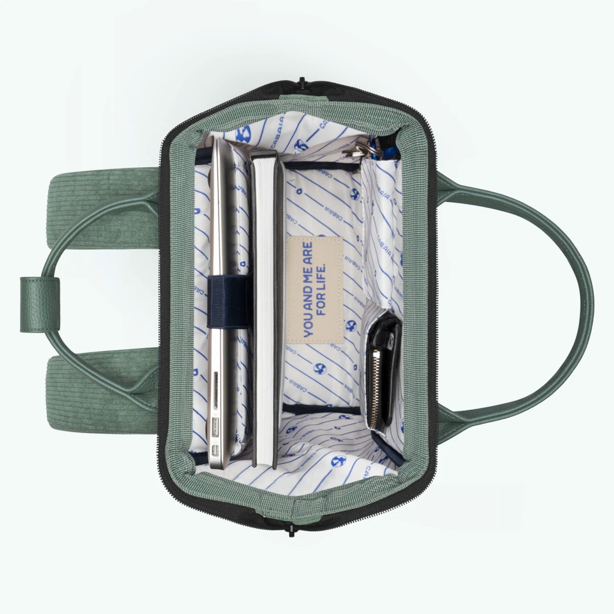 Adventurer Rucksack S Niagara - Cabaïa Europe - 