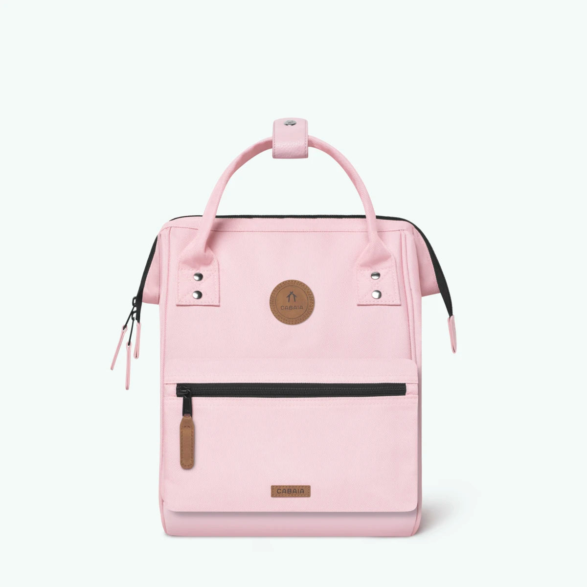 Backpack Adventurer Small Ouidah - 1 Pocket - Cabaïa Europe - 