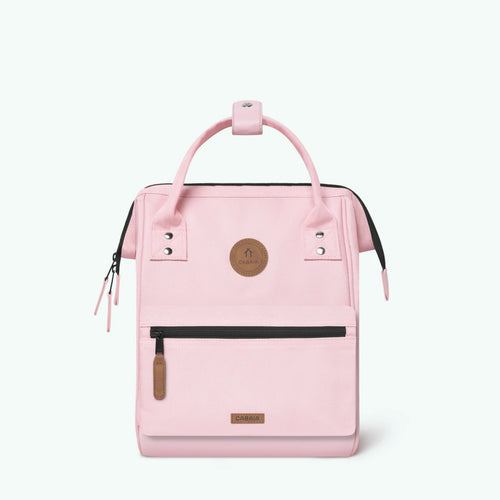 Backpack Adventurer Small Ouidah - 1 Pocket - Cabaïa Europe -  - Cabaïa Europe