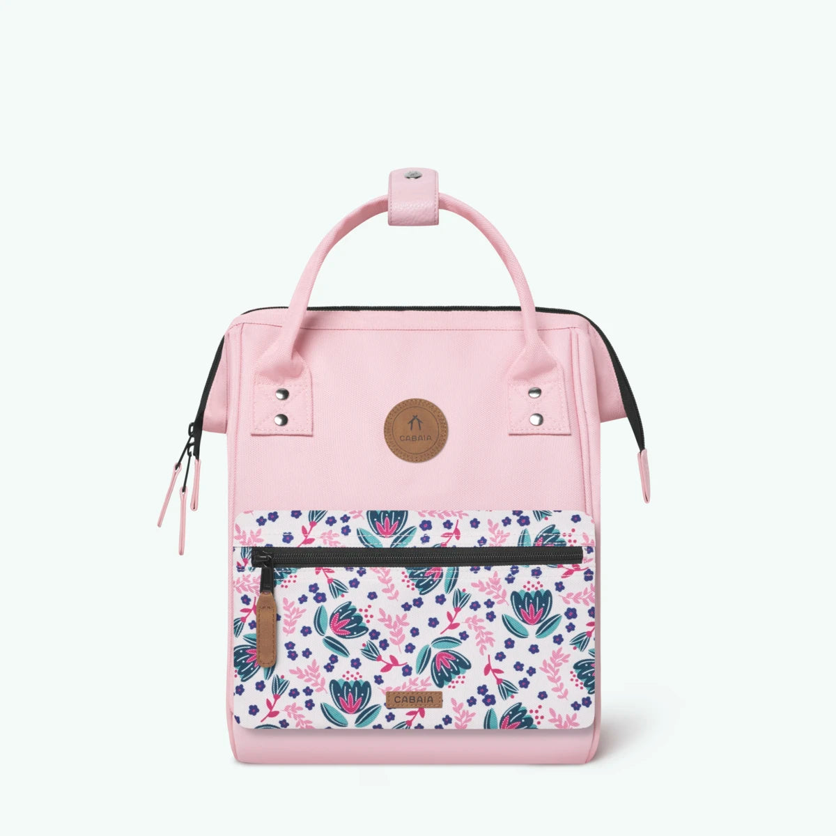 Backpack Adventurer Small Ouidah - Cabaïa Europe - 