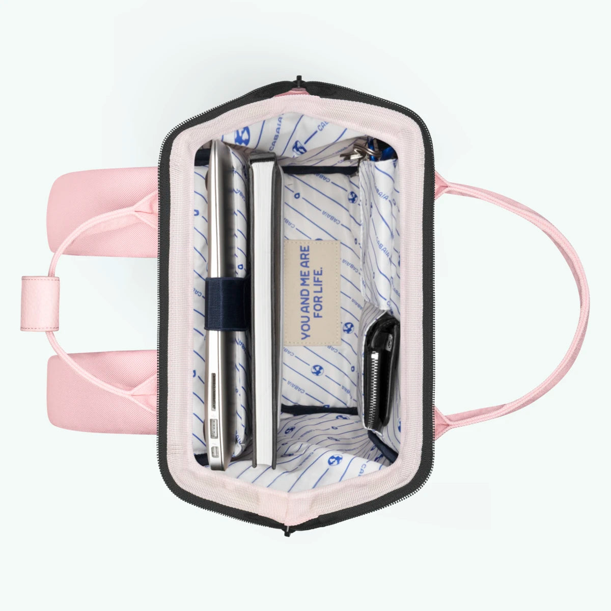Backpack Adventurer Small Ouidah - Cabaïa Europe - 