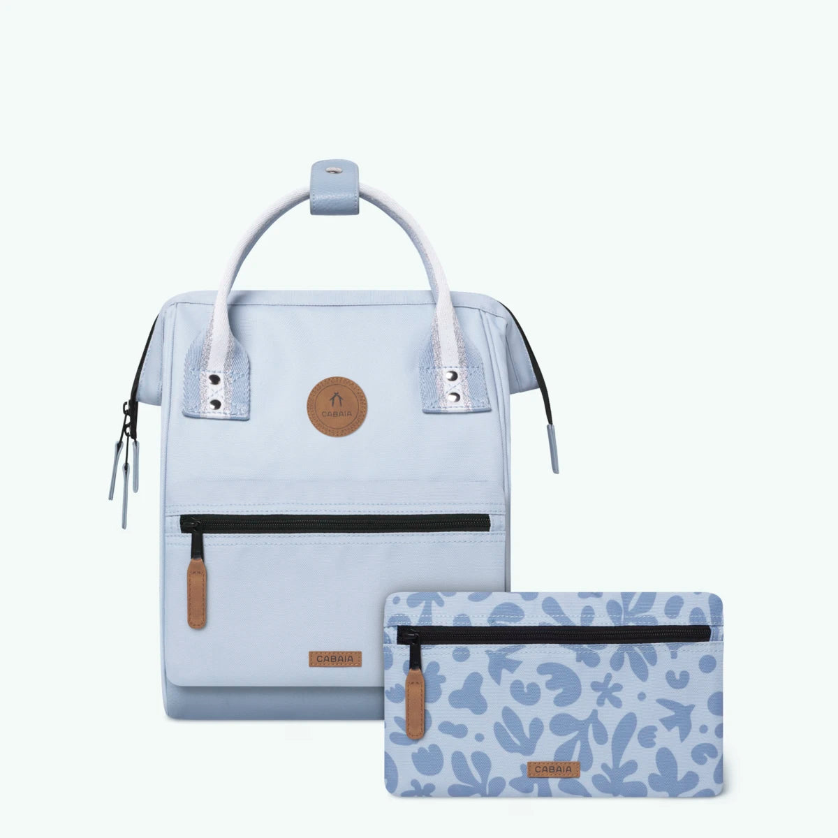 Backpack Adventurer Small Paros - Cabaïa Europe - 