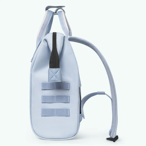 Backpack Adventurer Small Paros - 1 Pocket - Cabaïa Europe -  - Cabaïa Europe