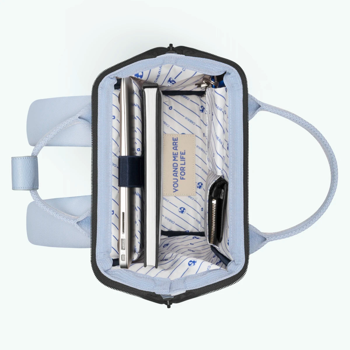 Backpack Adventurer Small Paros - Cabaïa Europe - 