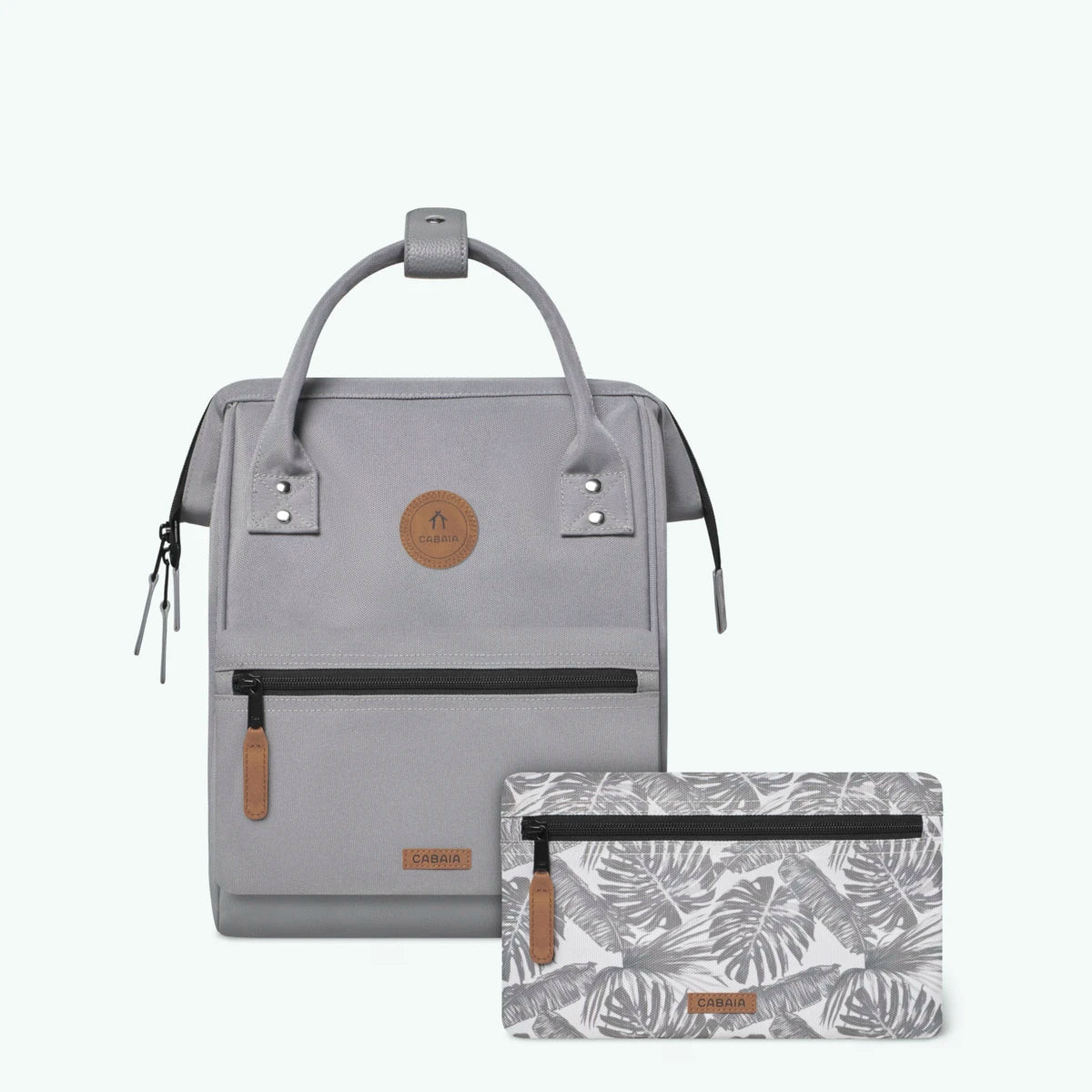 Backpack Adventurer Small Poitiers - Cabaïa Europe - 