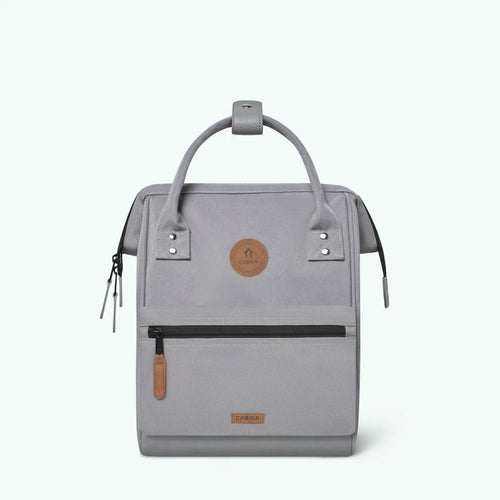 Backpack Adventurer Small Poitiers - 1 Pocket - Cabaïa Europe -  - Cabaïa Europe