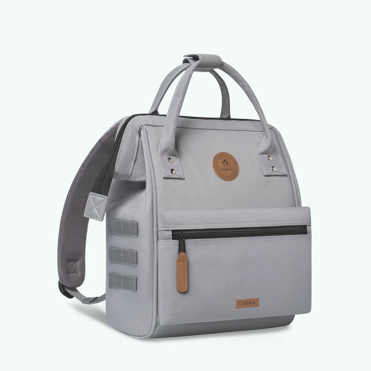 Backpack Adventurer Small Poitiers - Cabaïa Europe - 