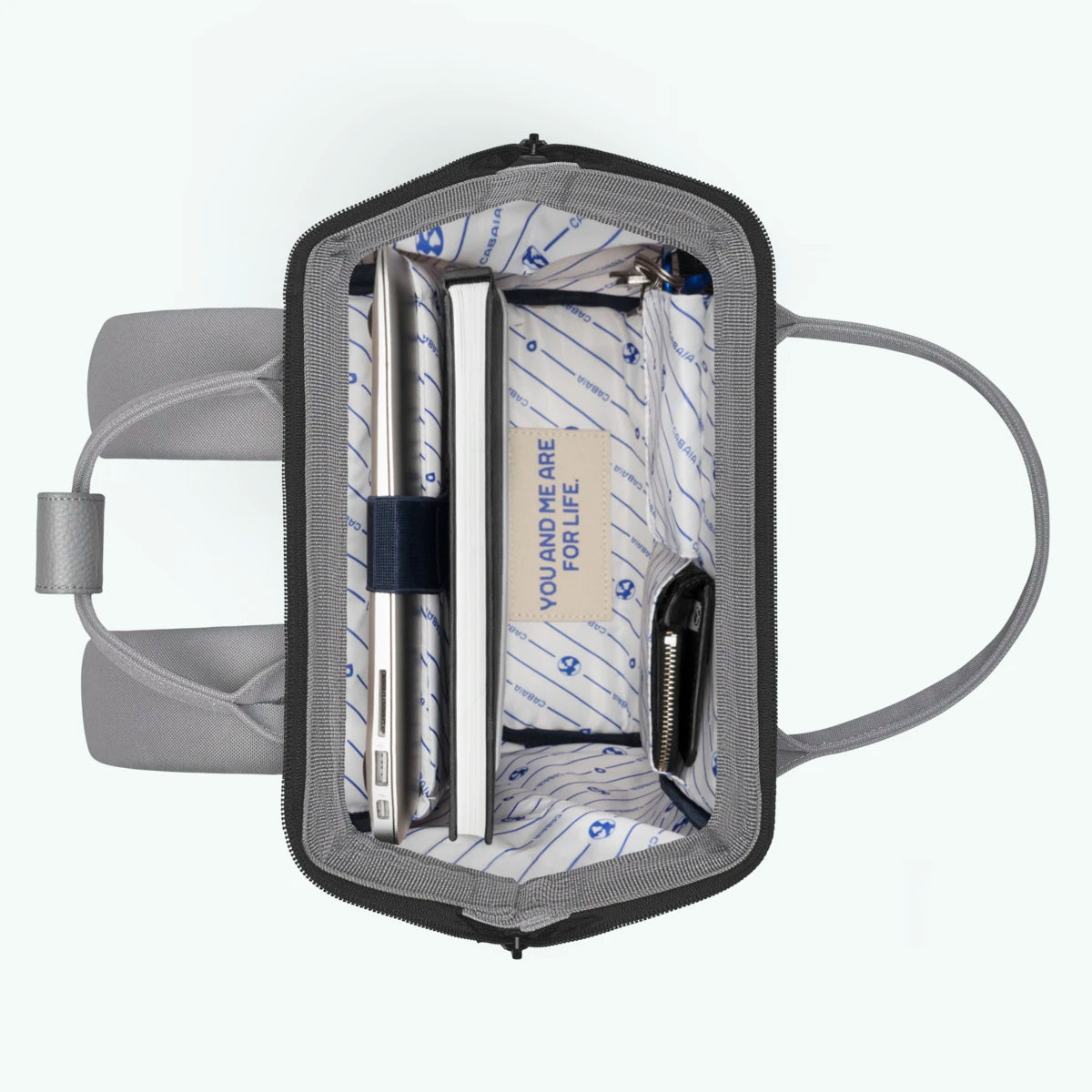 Backpack Adventurer Small Poitiers - Cabaïa Europe - 
