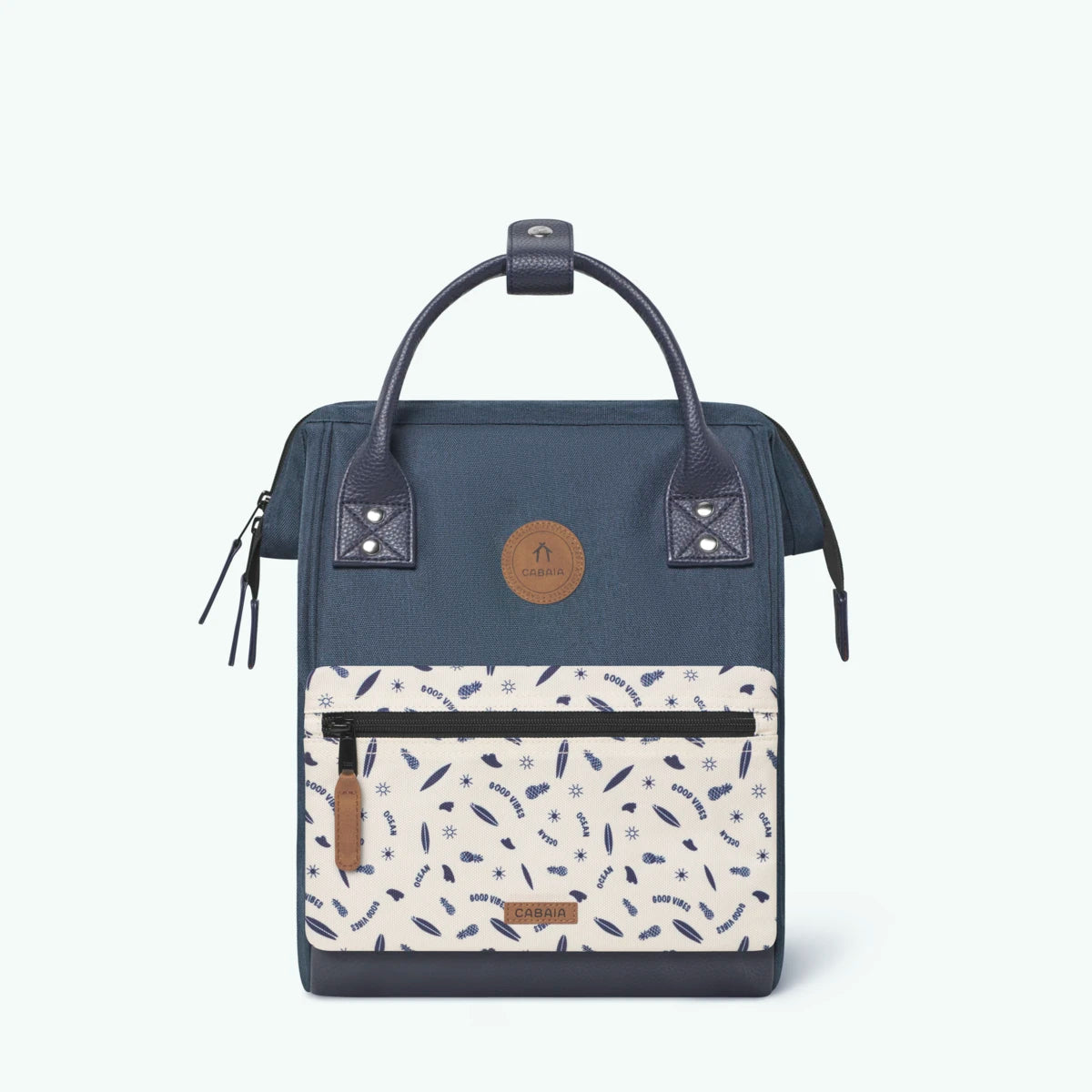 Mochila Adventurer Small Port Antonio - Cabaïa Europe - 