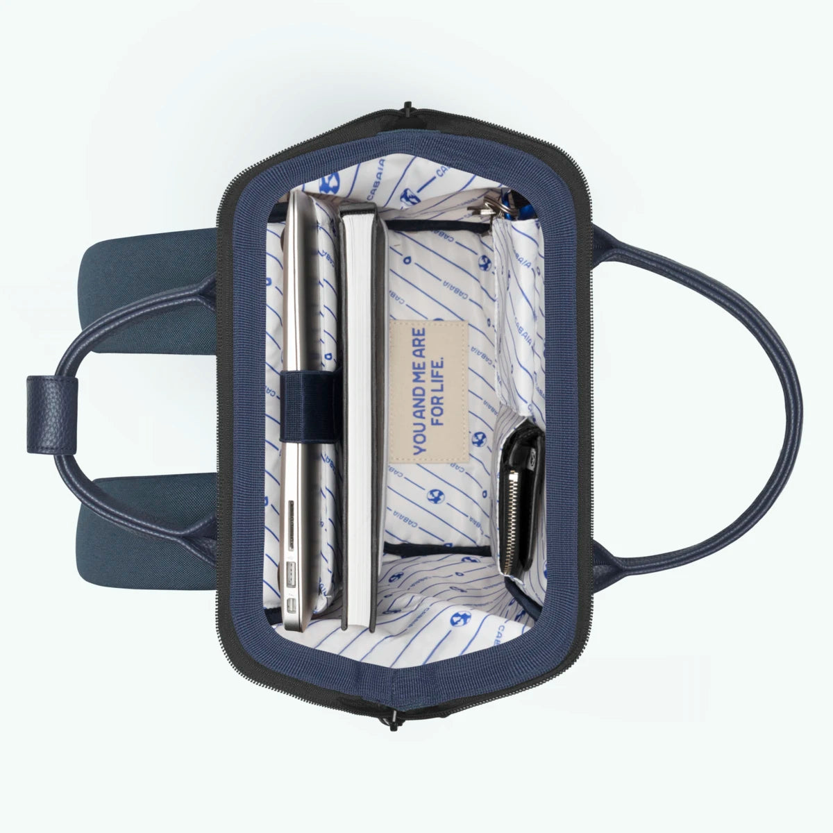 Mochila Adventurer Small Port Antonio - Cabaïa Europe - 