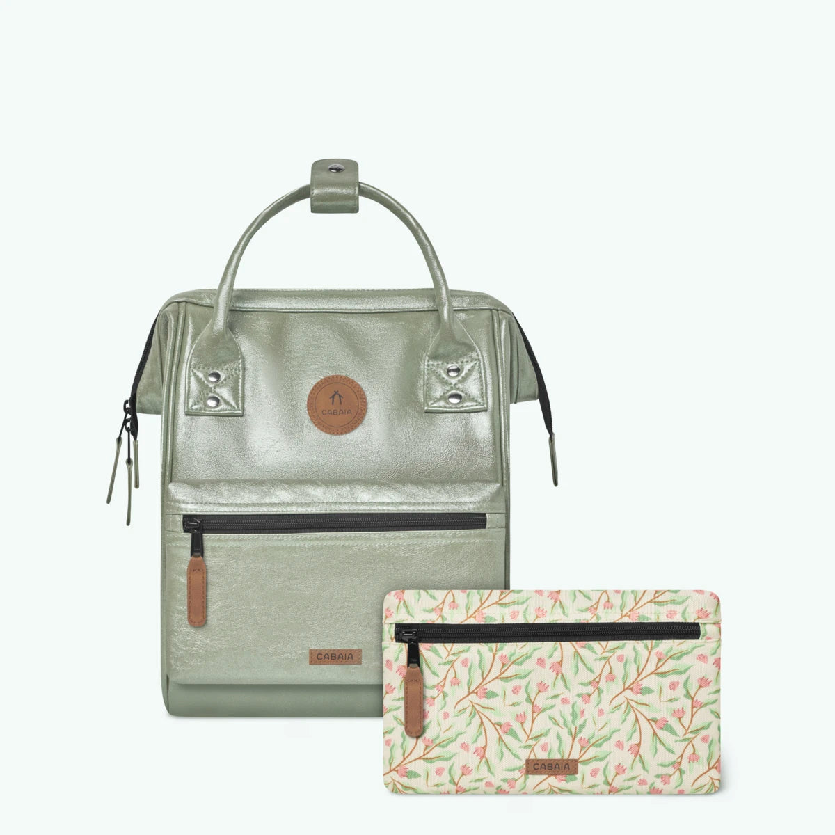 Zaino Adventurer Small Riverdale - Cabaïa Europe - 