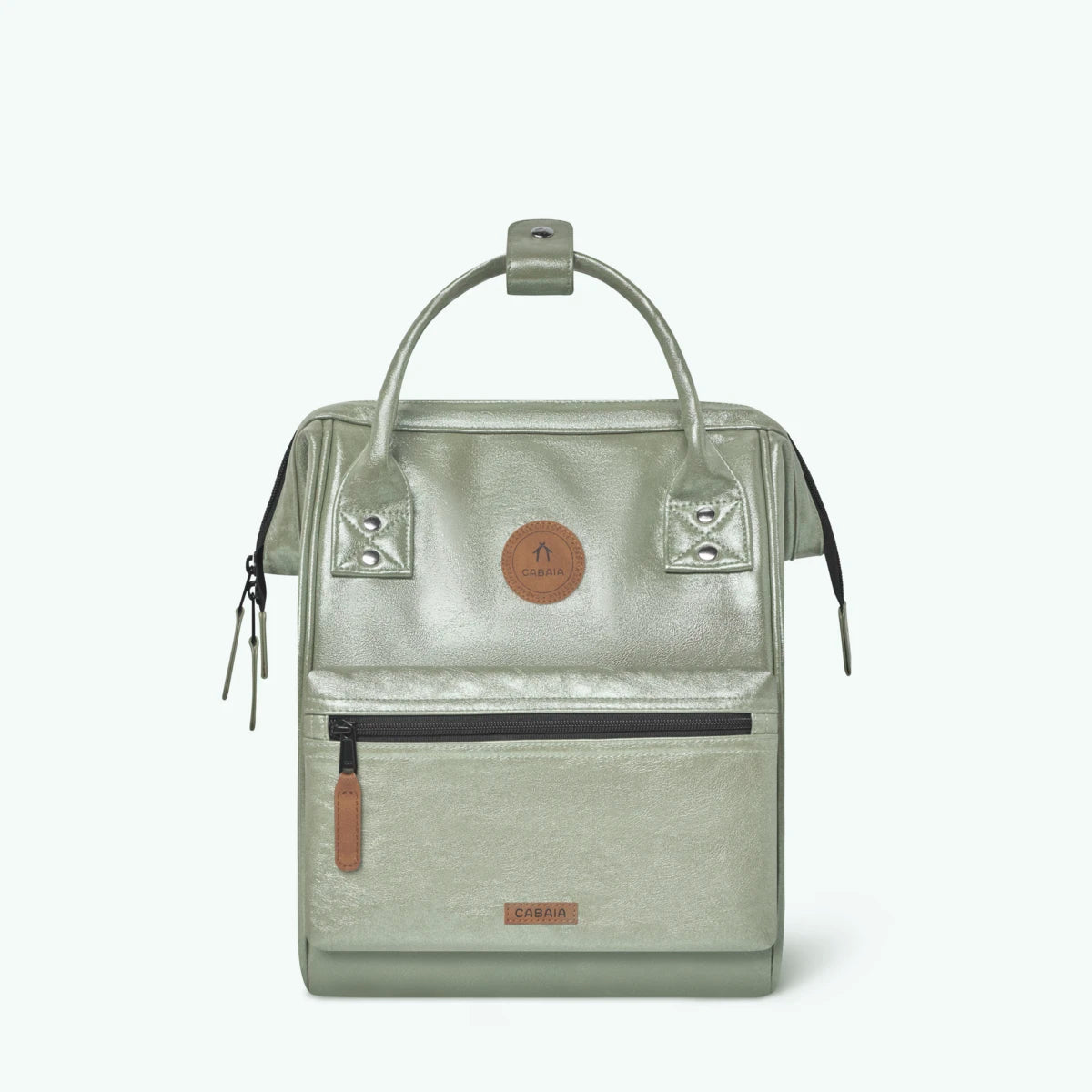 Backpack Adventurer Small Riverdale - 1 Pocket - Cabaïa Europe - 