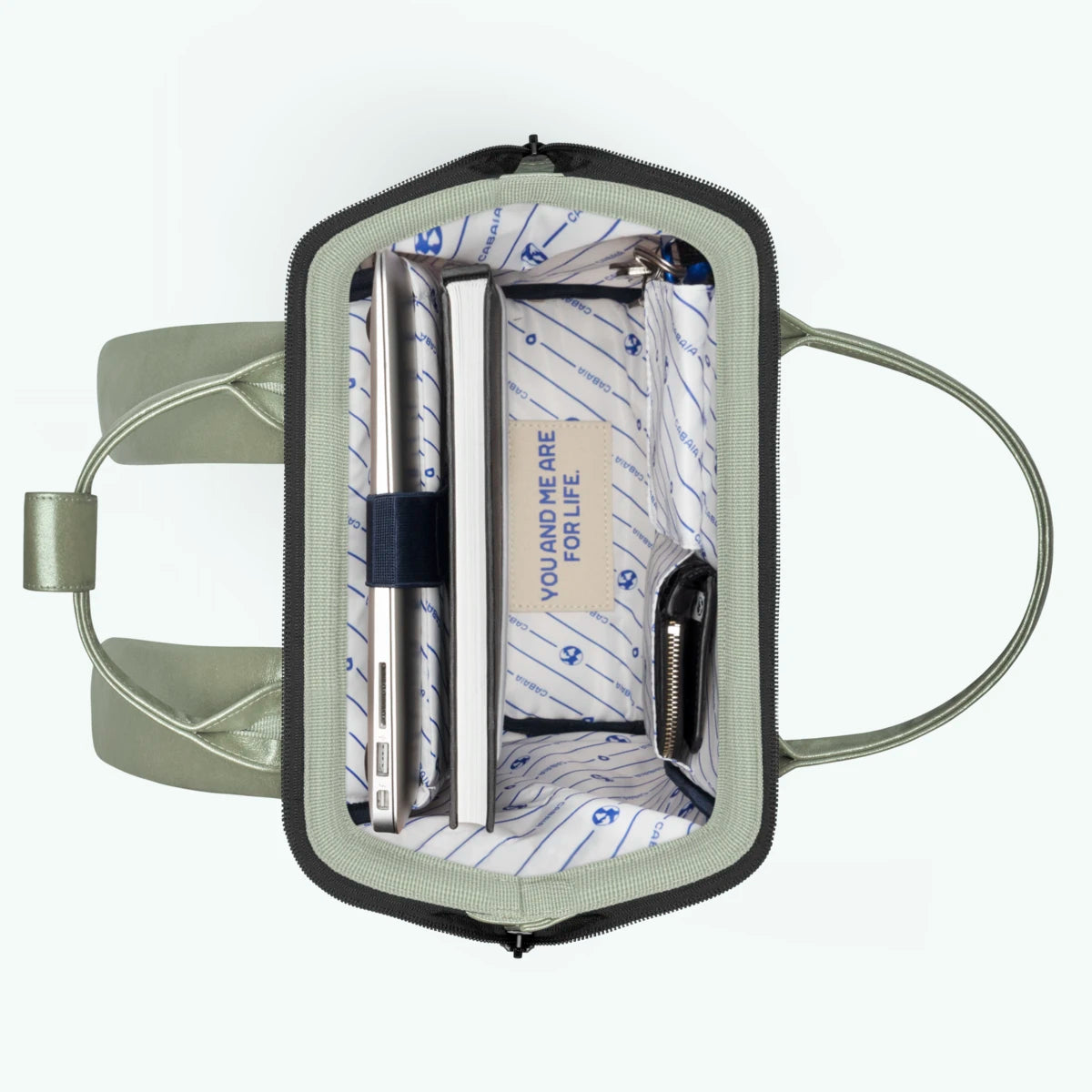 Zaino Adventurer Small Riverdale - Cabaïa Europe - 