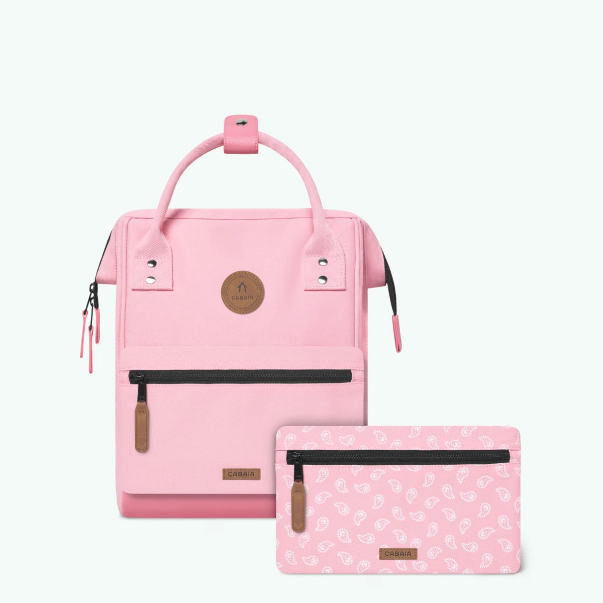 Backpack Adventurer Small Saint Malo - Cabaïa Europe - 
