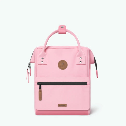 Backpack Adventurer Small Saint Malo - 1 Pocket - Cabaïa Europe -  - Cabaïa Europe