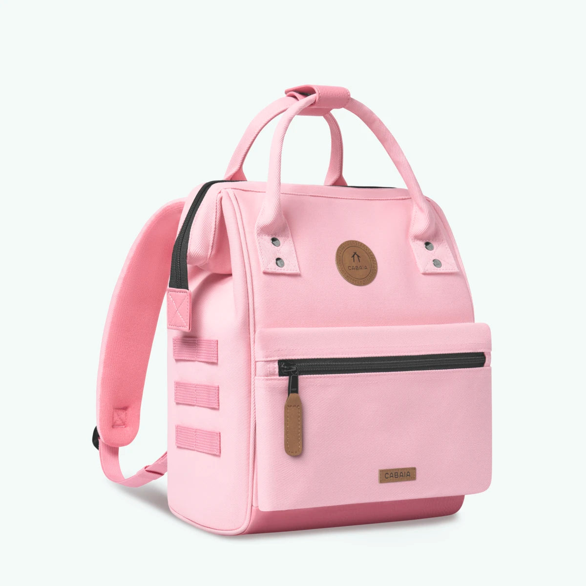 Backpack Adventurer Small Saint Malo - Cabaïa Europe - 