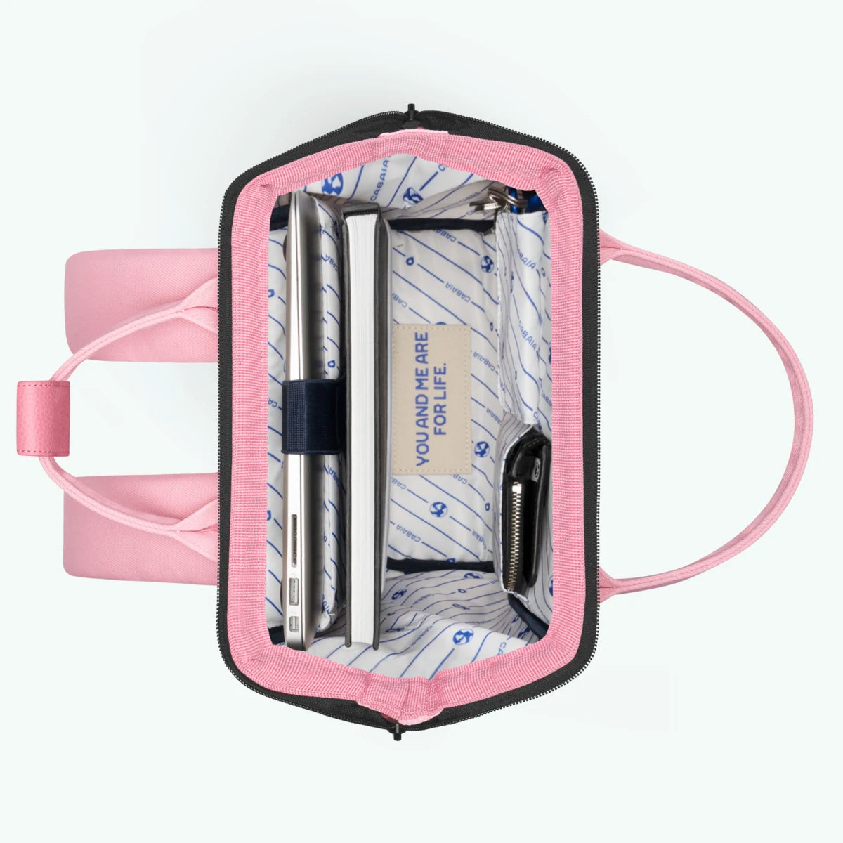 Backpack Adventurer Small Saint Malo - Cabaïa Europe - 