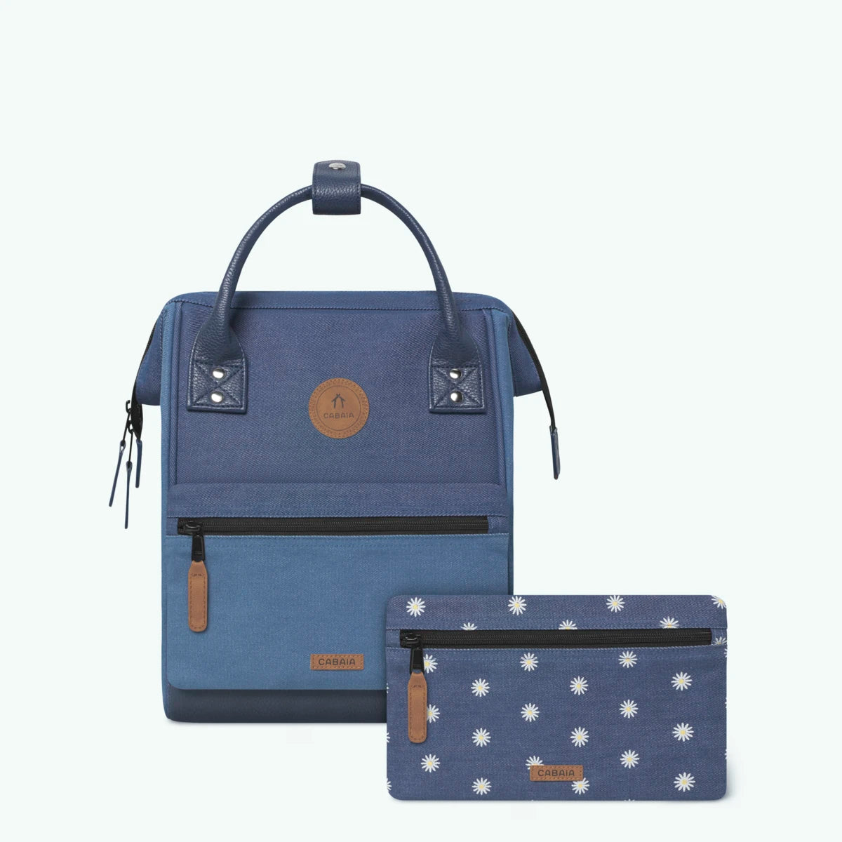 Mochila Adventurer Small San Giljan - Cabaïa Europe - 