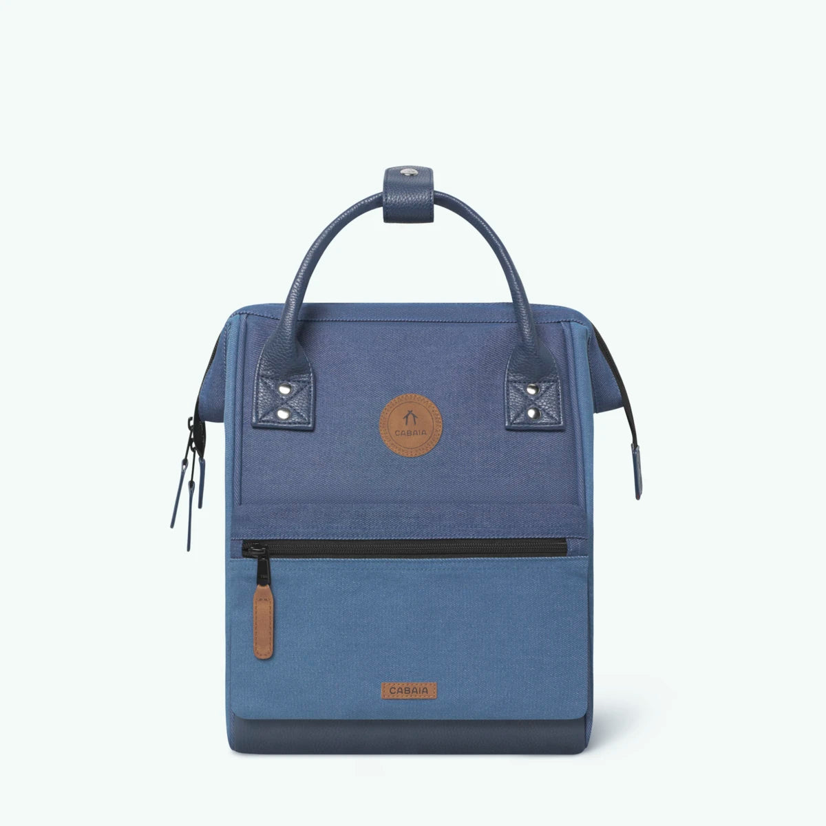 Backpack Adventurer Small San Giljan - 1 Pocket - Cabaïa Europe - 