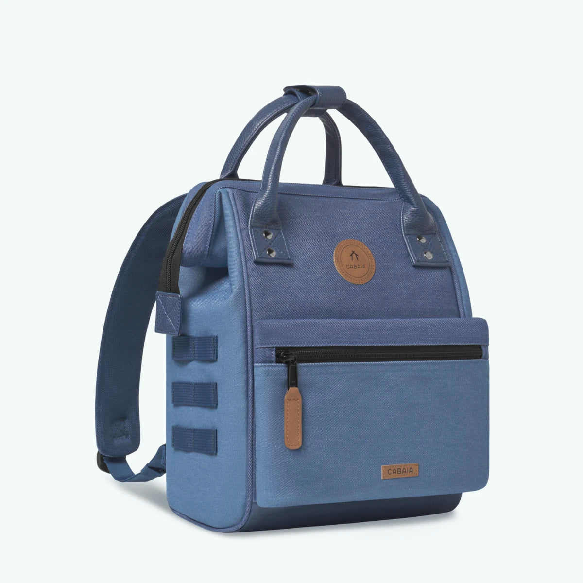 Mochila Adventurer Small San Giljan - Cabaïa Europe - 