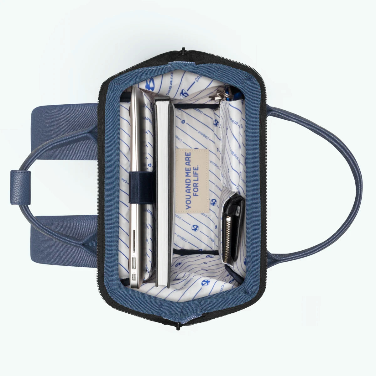 Mochila Adventurer Small San Giljan - Cabaïa Europe - 