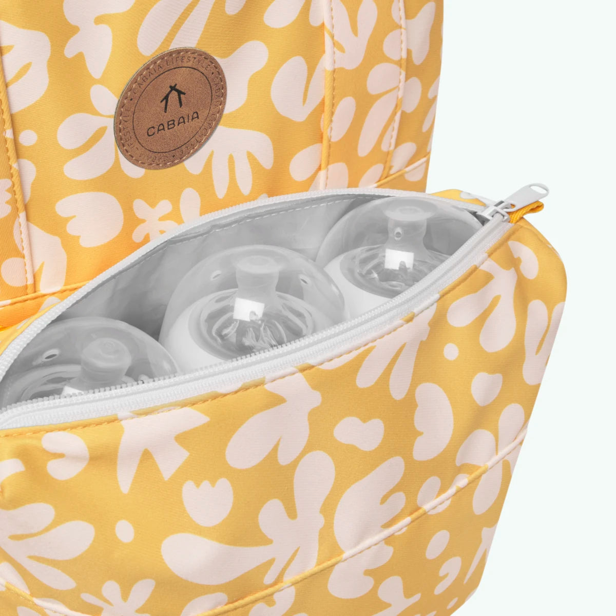 Changing bag Arles - Cabaïa Europe - 