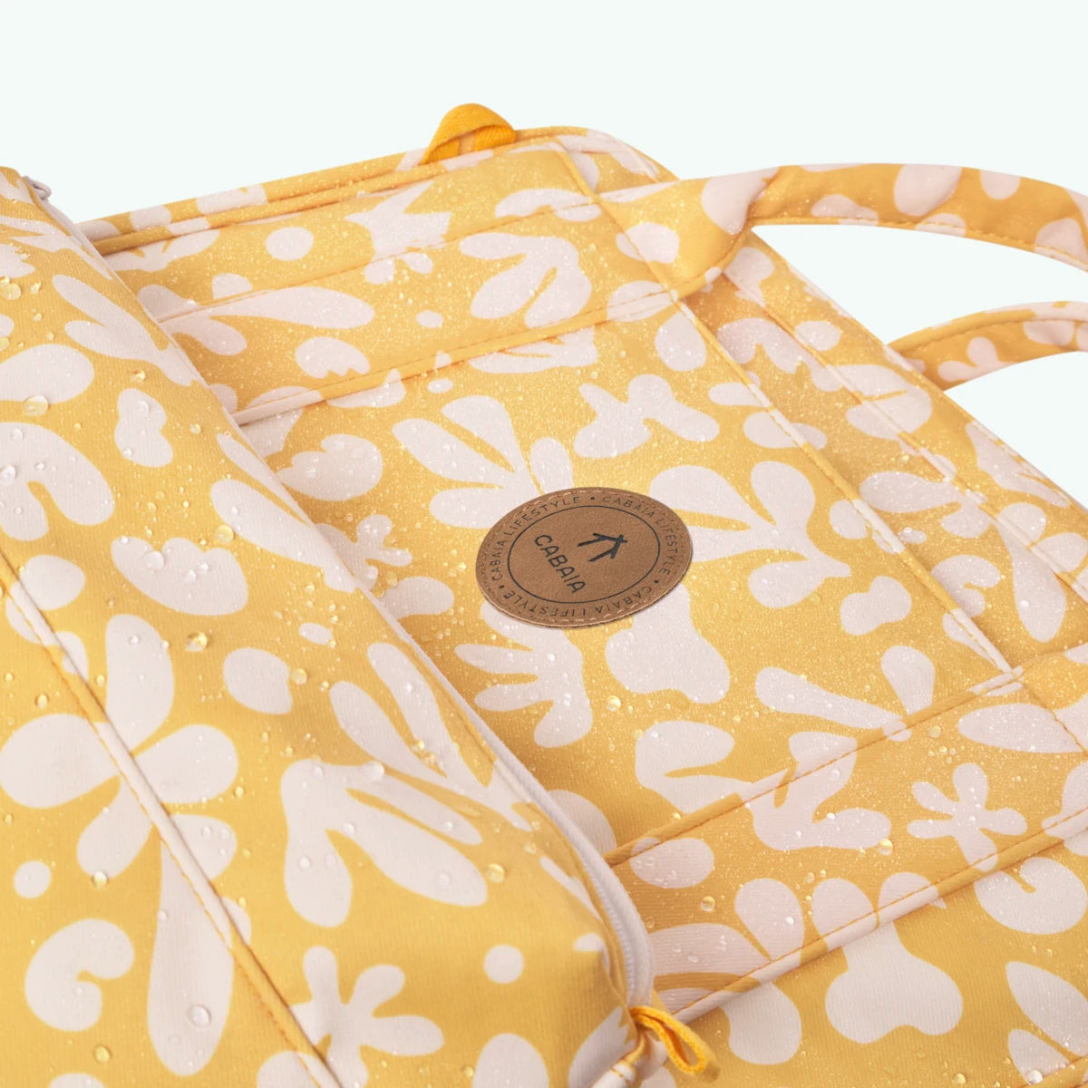 Changing bag Arles - Cabaïa Europe - 