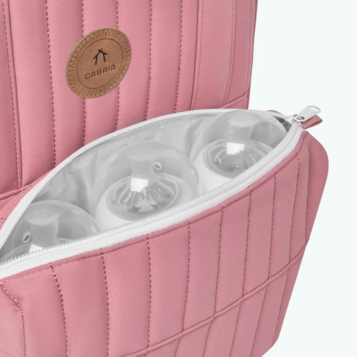 Changing bag Libourne - Cabaïa Europe - 