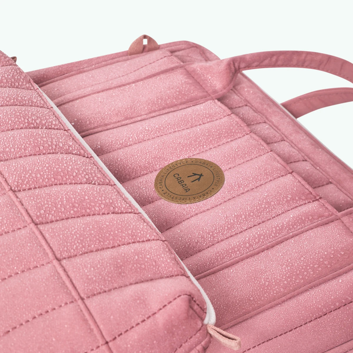 Changing bag Libourne - Cabaïa Europe - 