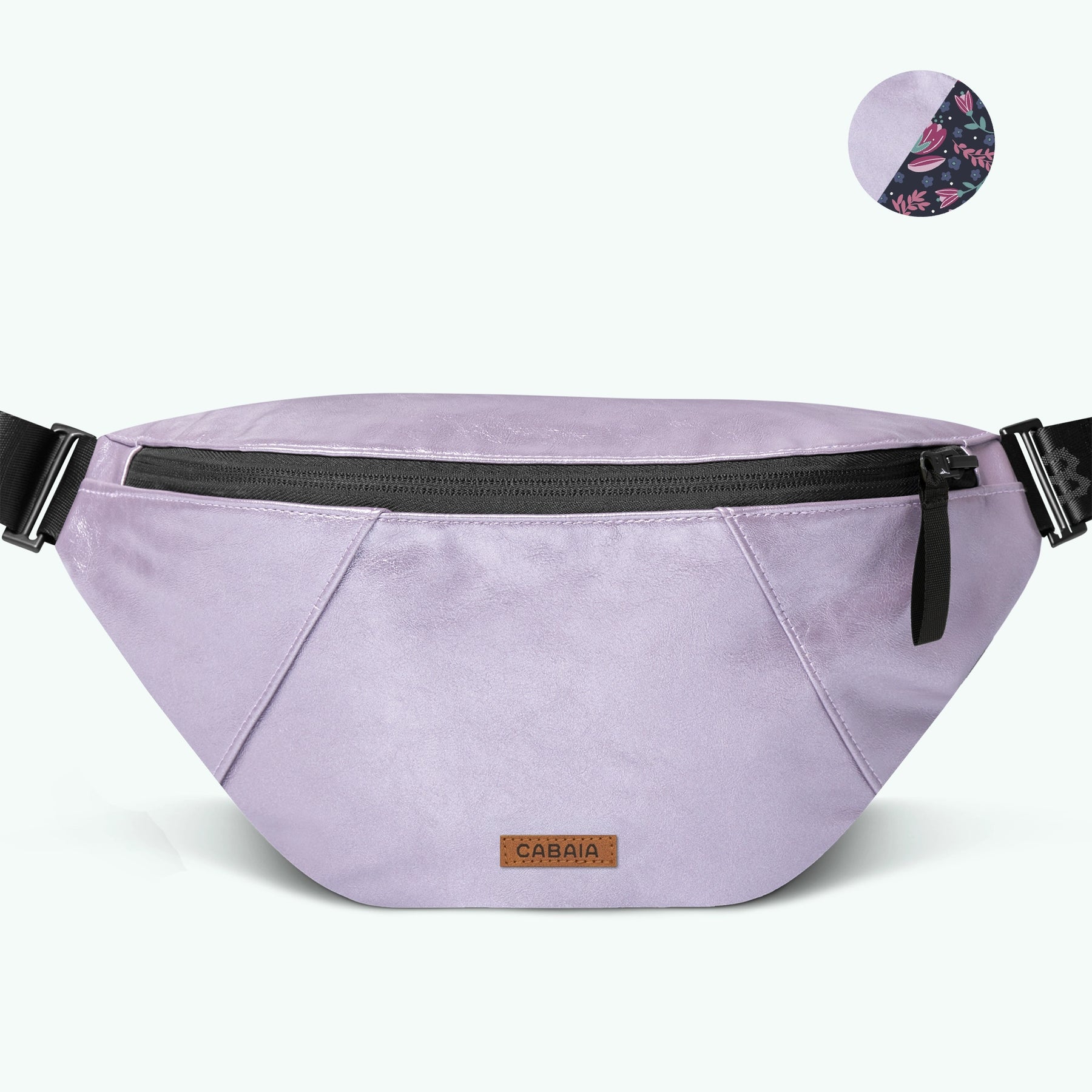 Bum bag Large Capri - Cabaïa Europe - 