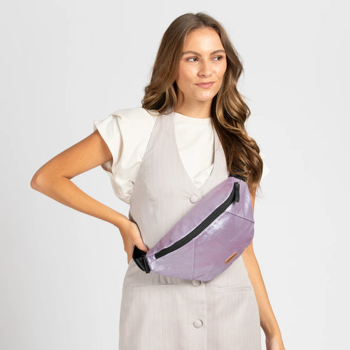 Bum bag Large Capri - Cabaïa Europe -  - Cabaïa Europe