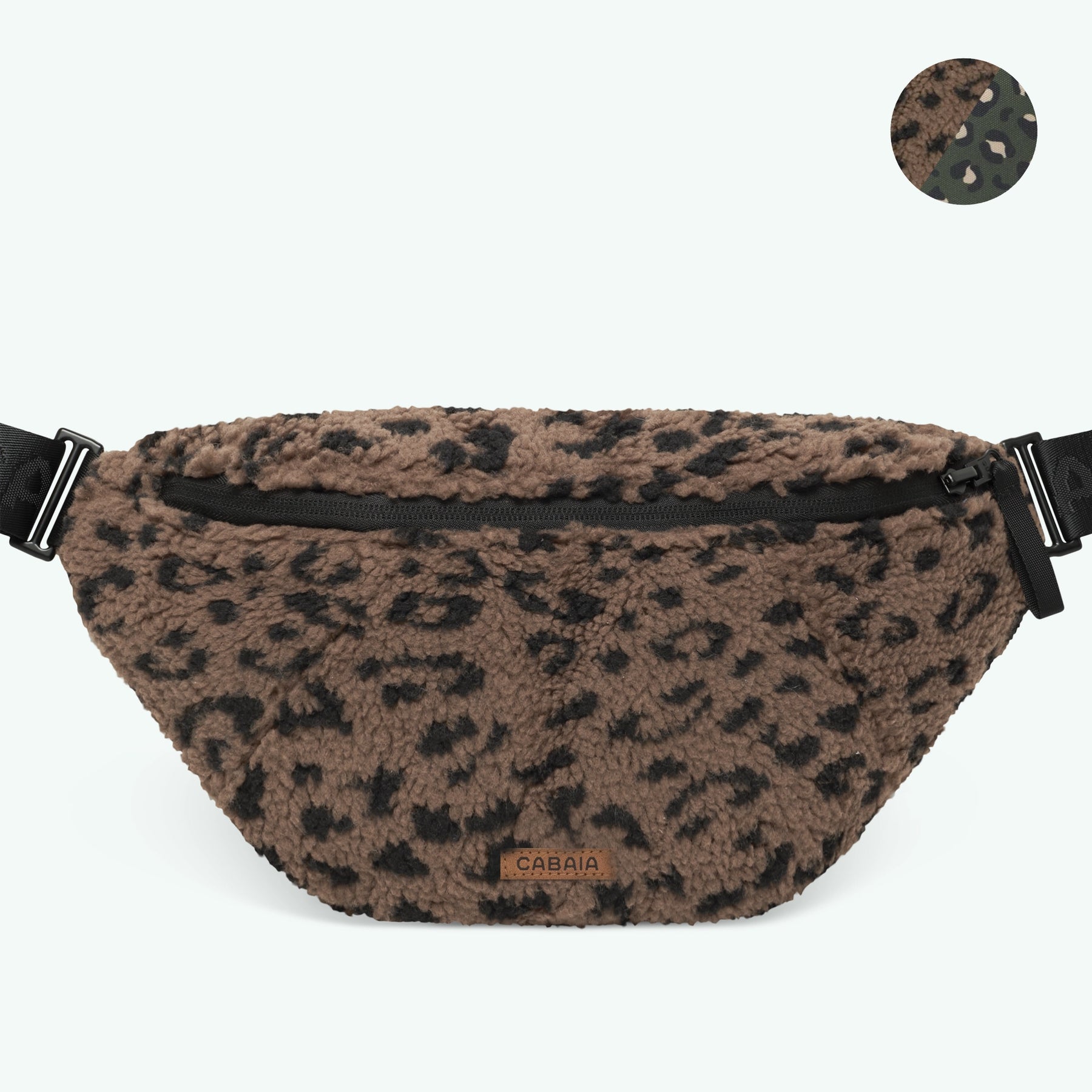 2-in-1 Heuptas L Gaya - Cabaïa Europe - 