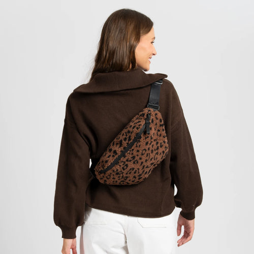 Bum bag Large Gaya - Cabaïa Europe -  - Cabaïa Europe