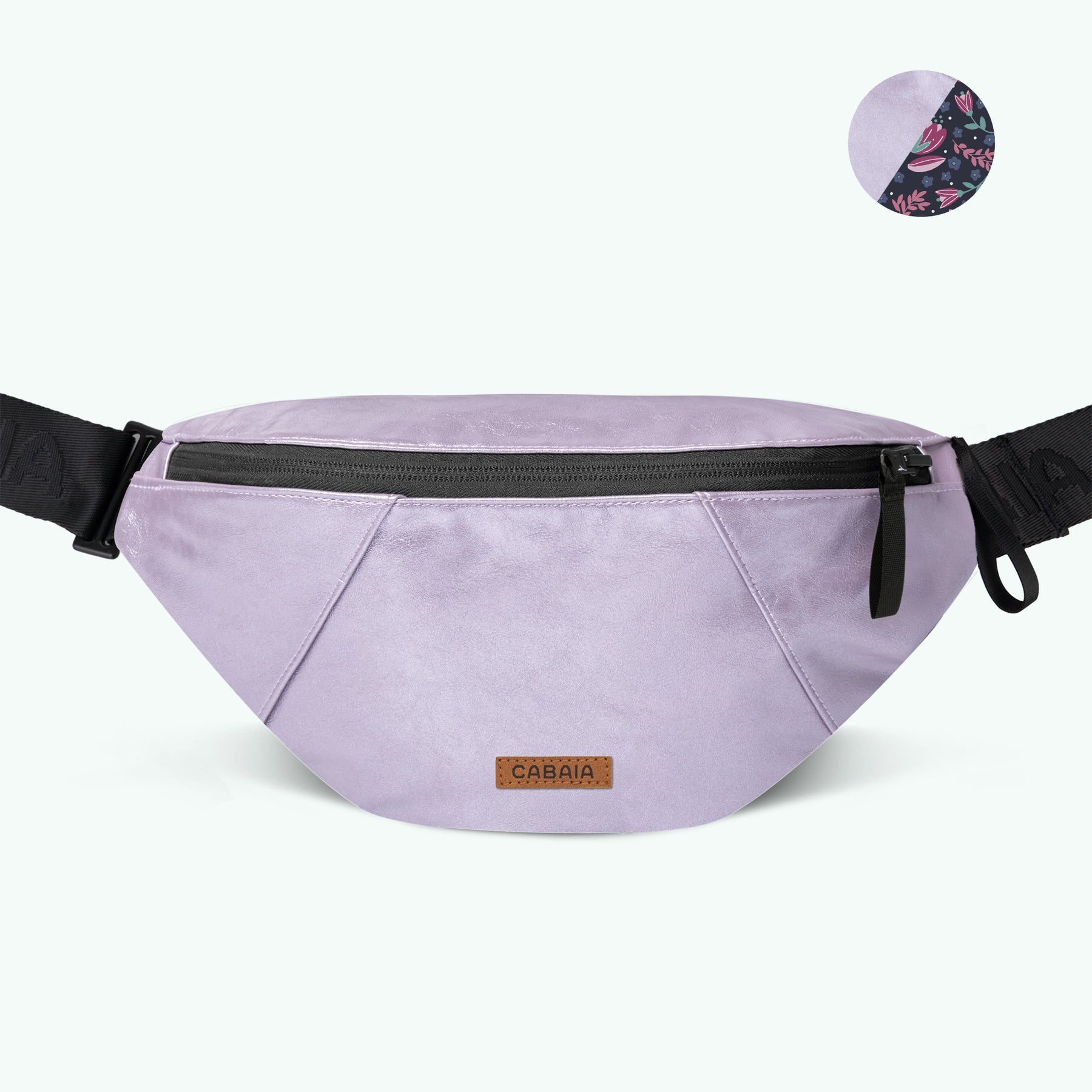 Bum bag Medium Capri - Cabaïa Europe - 