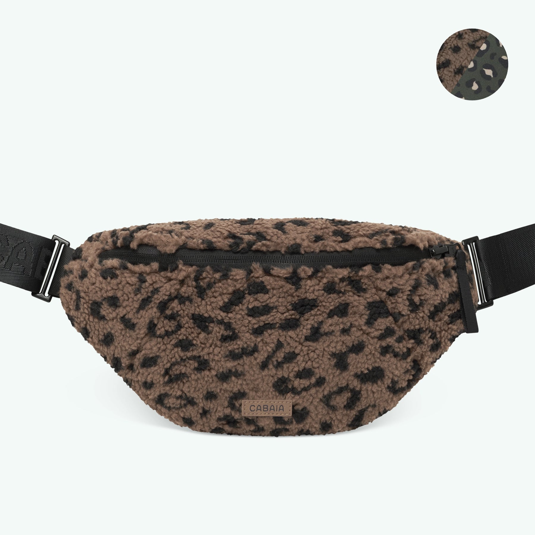 Bum bag Medium Gaya - Cabaïa Europe - 
