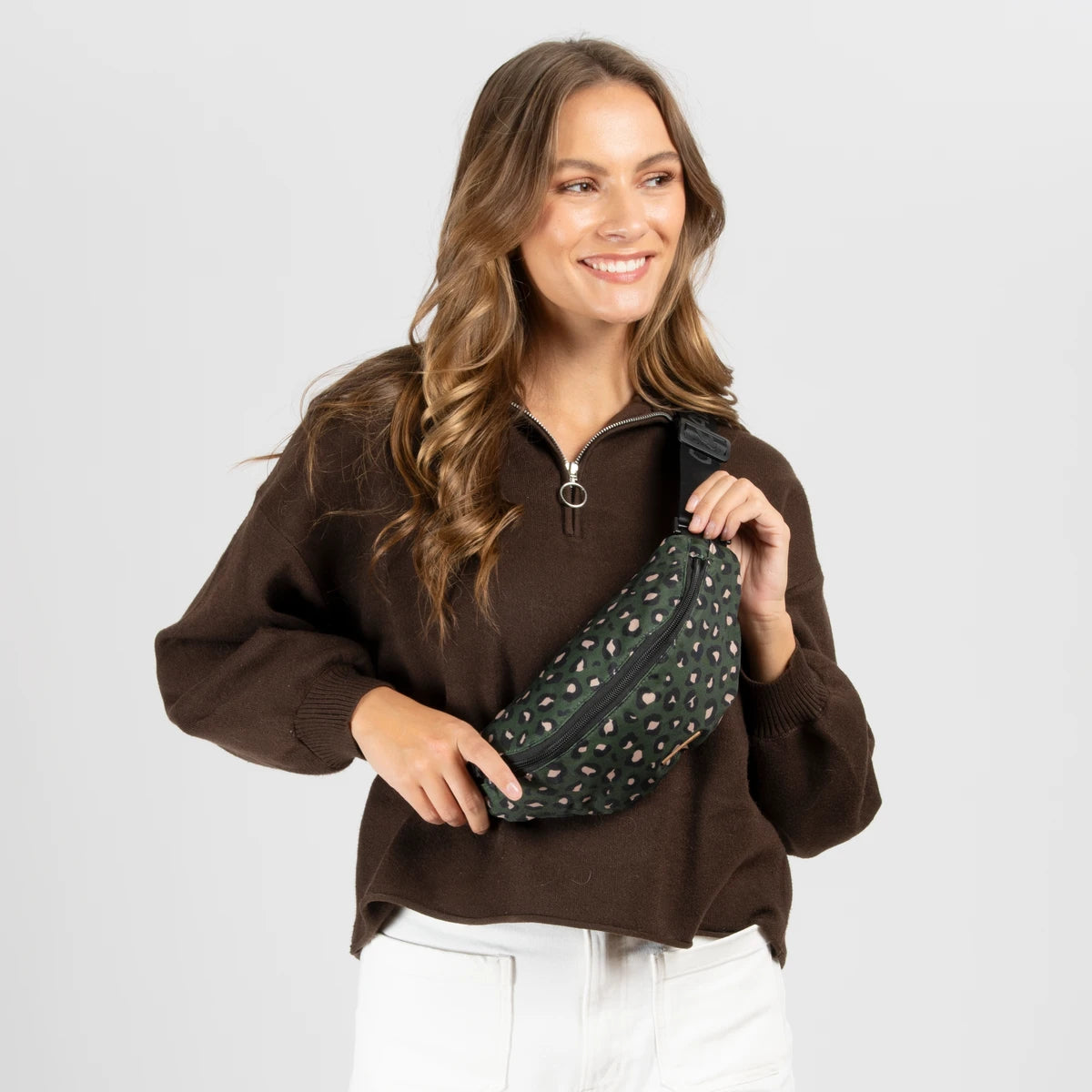 2in1 Bauchtasche S Gaya - Cabaïa Europe - 