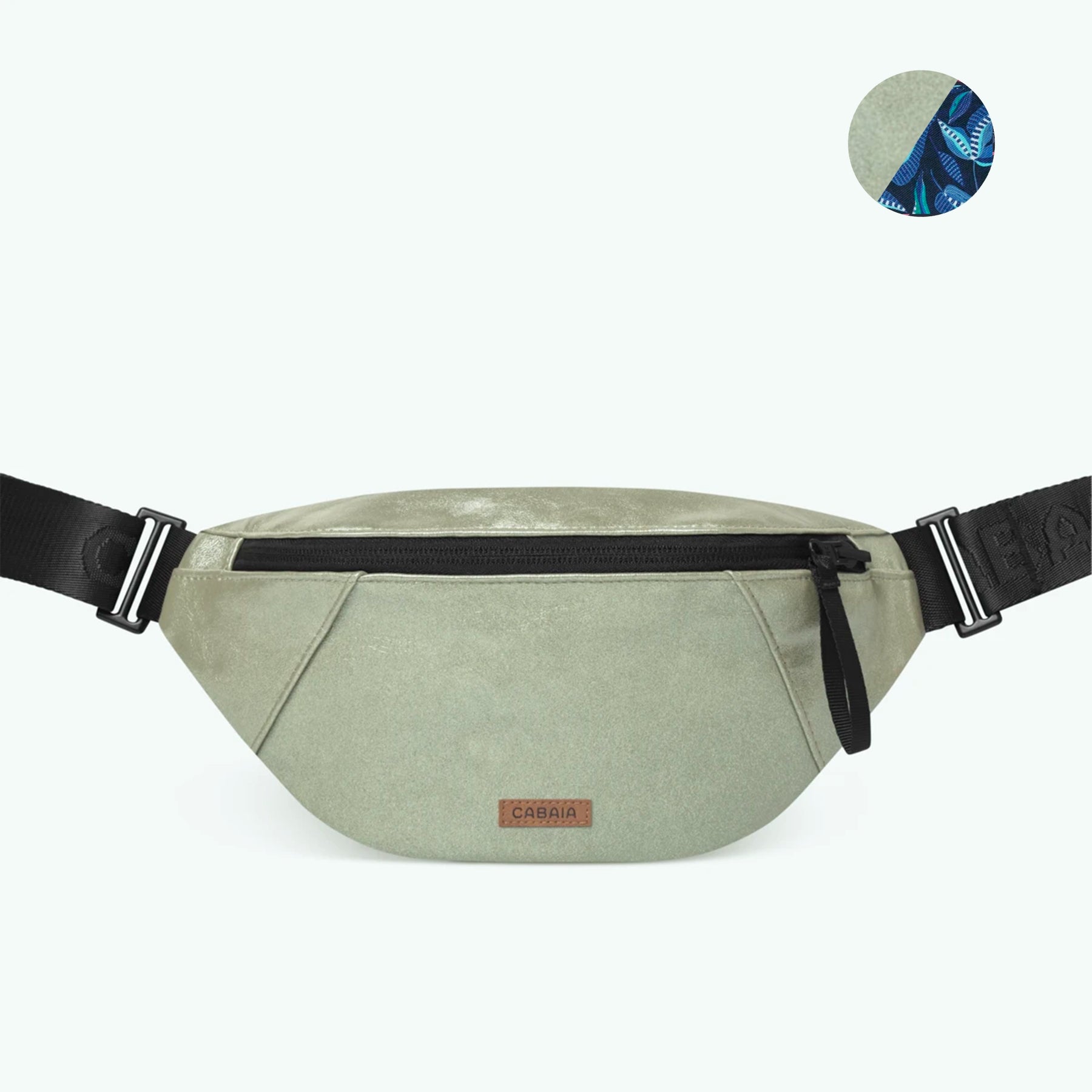 2in1 Bauchtasche S Riverdale - Cabaïa Europe - 