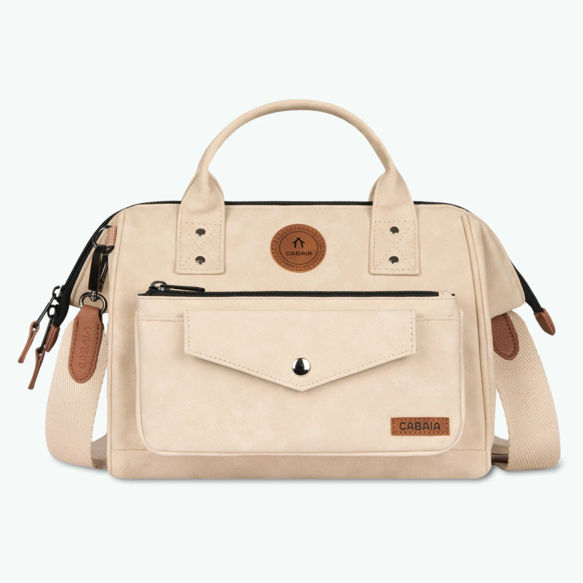 Vordertasche Crossbody Andenne - Cabaïa Europe - 