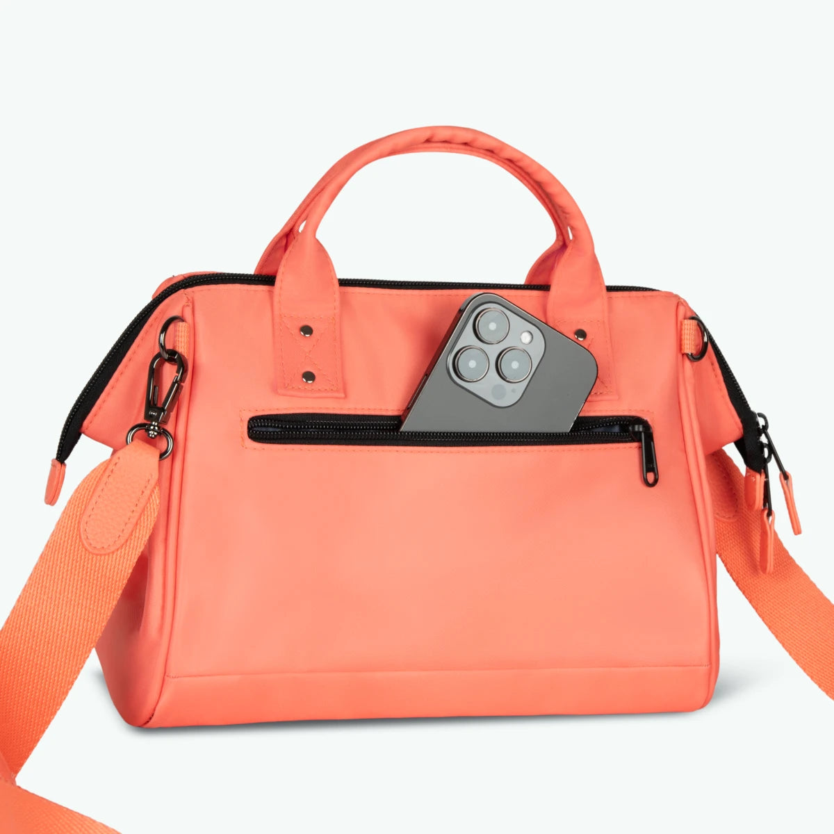 Crossbody Adventurer Medium Bari - Cabaïa Europe - 