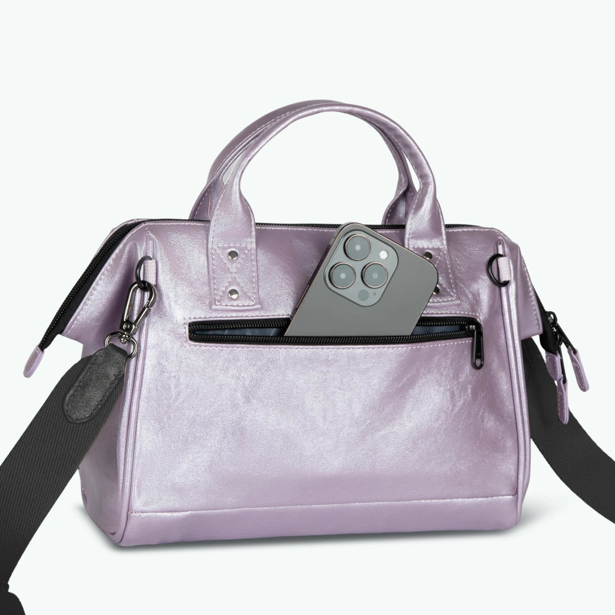 Adventurer Umhängetasche Crossbody M Capri - Cabaïa Europe - 