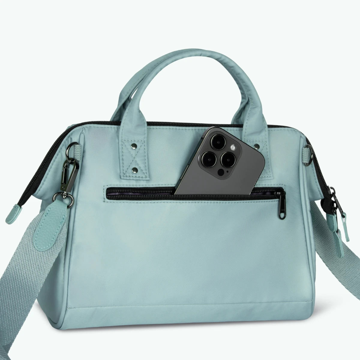 Adventurer Umhängetasche Crossbody M Lecce - Cabaïa Europe - 