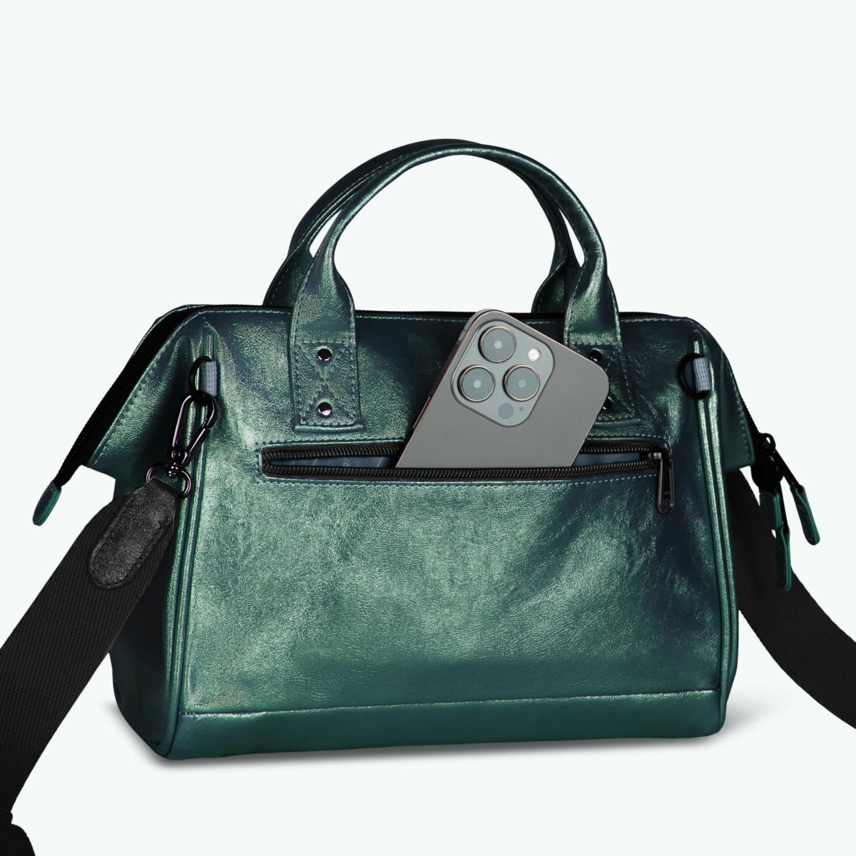 Adventurer Umhängetasche Crossbody M Lucerne - Cabaïa Europe - 