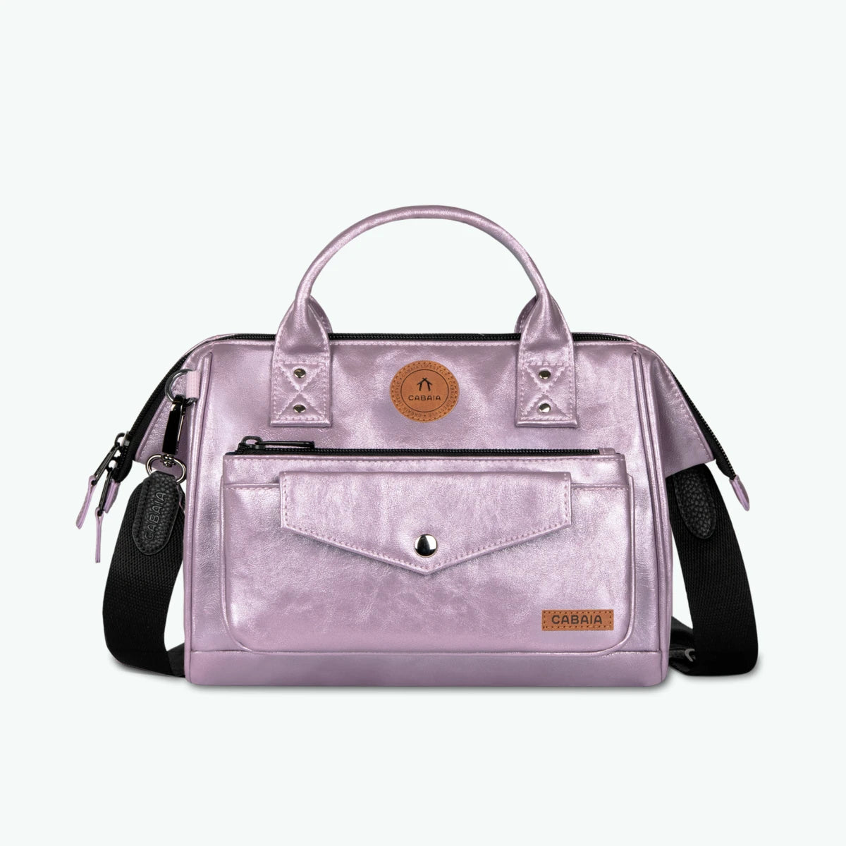 Adventurer Umhängetasche Crossbody M Capri - Cabaïa Europe - 