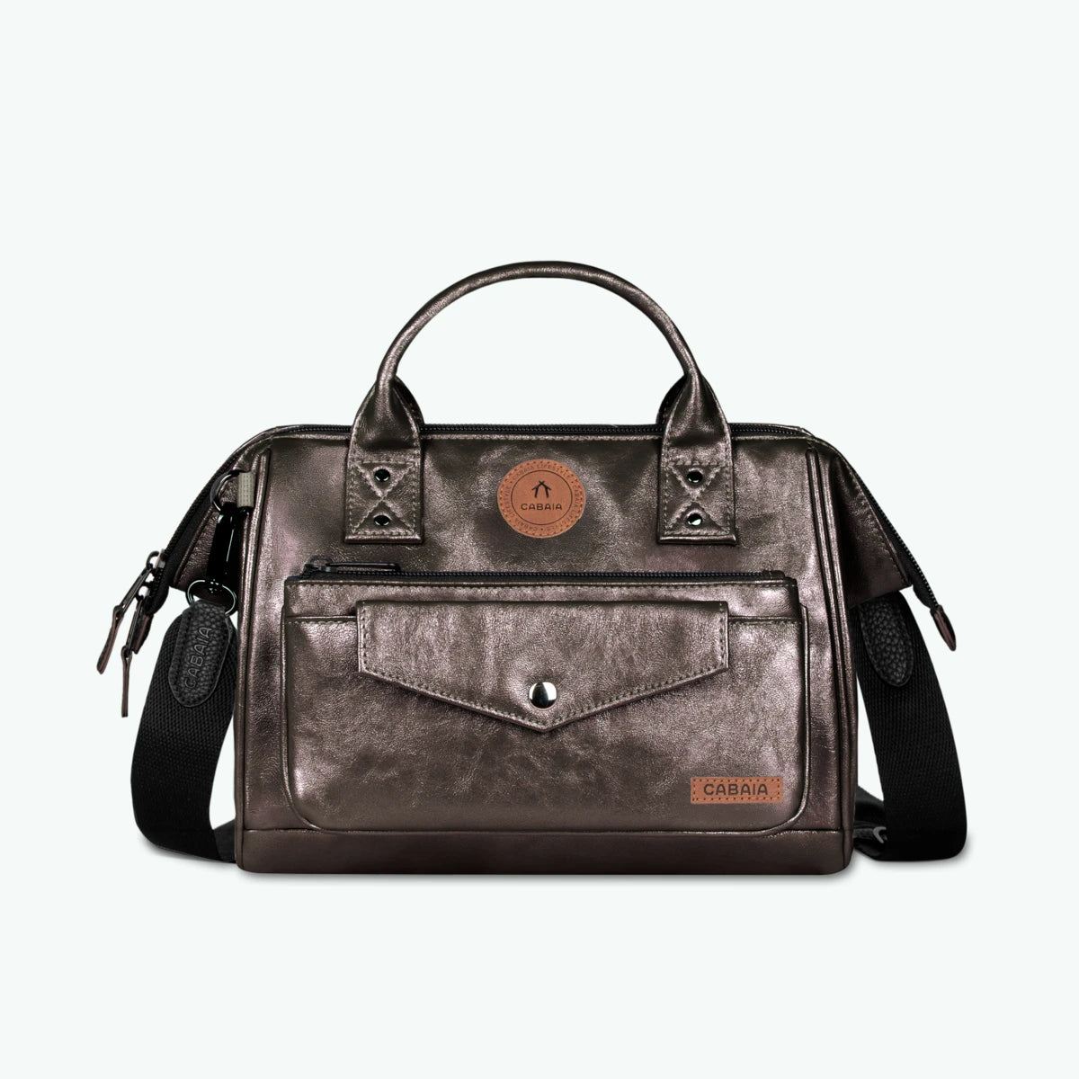 Crossbody Adventurer Medium Louisville - Cabaïa Europe - 