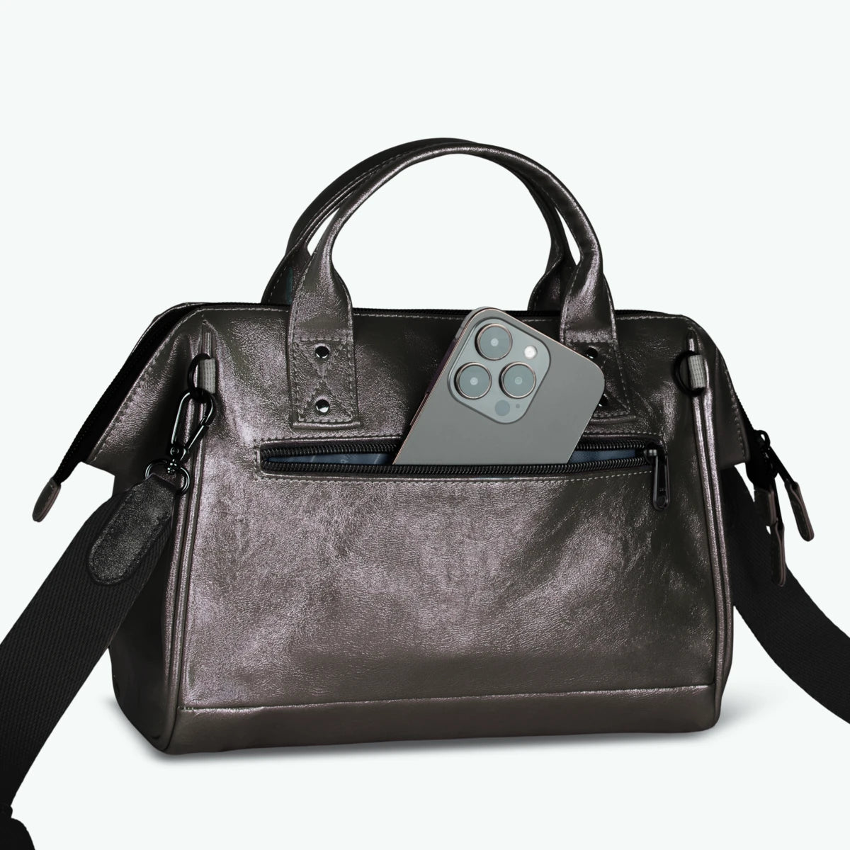 Crossbody Adventurer Medium Louisville - Cabaïa Europe - 